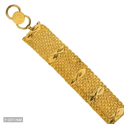 Piah fashion Mens Stylish Bracelet for Mens  Boys 9681