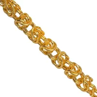 Piah Fashion Mens Stylish Bracelet for Mens  Boys 9635-thumb1