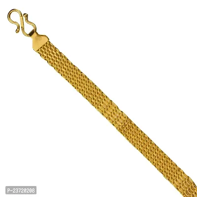 Piah Fashion Mens Stylish Bracelet for Mens  Boys 9634