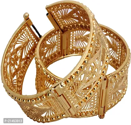 Elegant  Brass  Bangles For Women