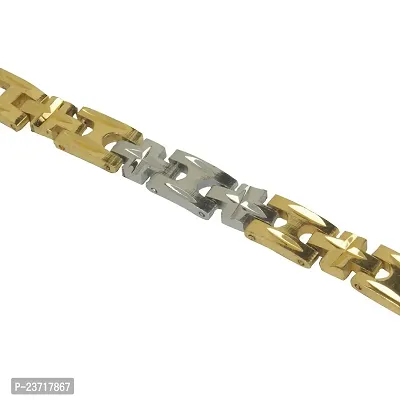 Piah Fashion Mens Stylish Bracelet for Mens  Boys 9631