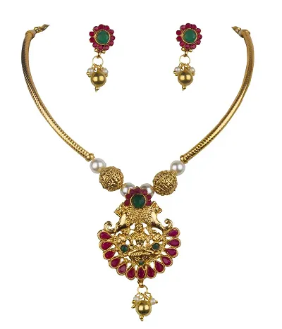 Must Have Jewellery Set 