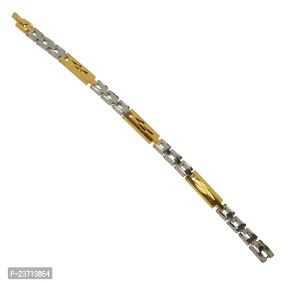 Piah Fashion Mens Stylish Bracelet for Mens  Boys 9626