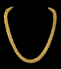 Piah Gold Plated Chains for Boys  Men -9667-thumb2