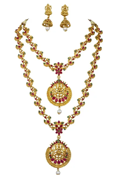 Best Selling Jewellery Set 