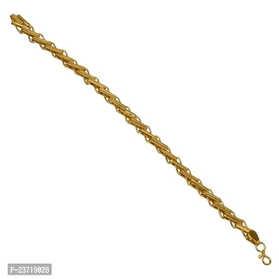 Piah Fashion Mens Stylish Bracelet for Mens  Boys 9632