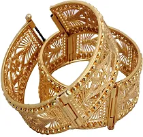 Elegant  Brass  Bangles For Women-thumb1