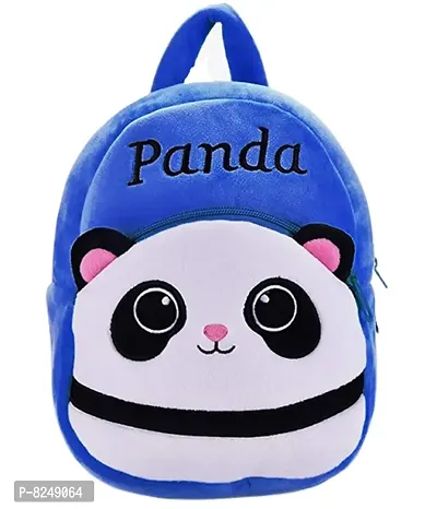 Blue Panda Soft School Bags for Kids-thumb0