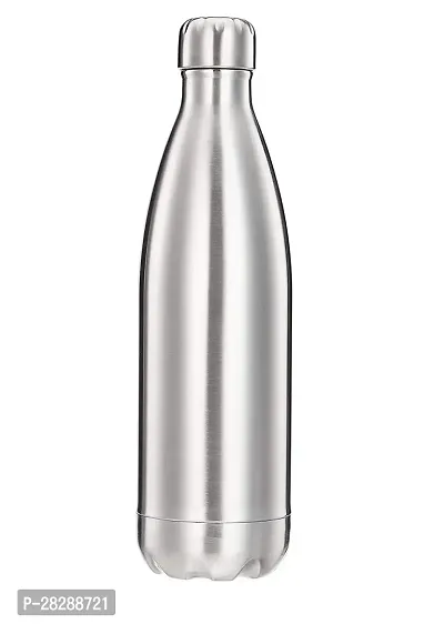 Classy Stainless Steel Water Bottle-thumb0