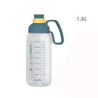 Classy Solid Sipper Water Bottle, 2200ml-thumb1