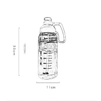 Classy Solid Sipper Water Bottle, 2200ml-thumb2