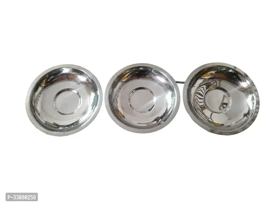 Useful Home Kitchen Steel Bowl Combo