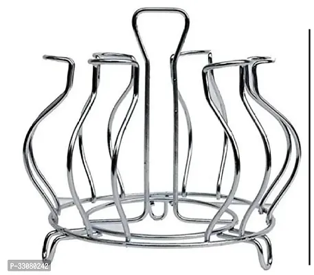 Useful Home Kitchen Steel Racks and Holder-thumb0