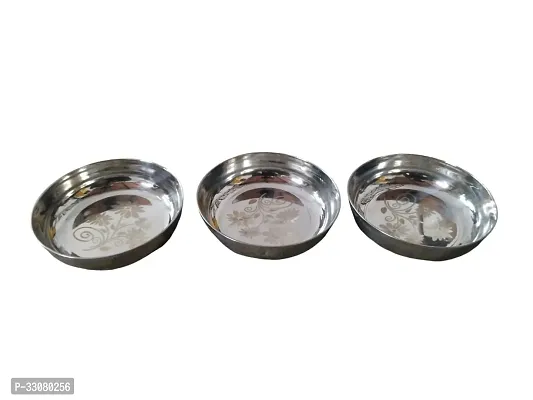 Useful Home Kitchen Steel Bowl Combo