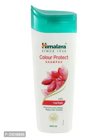 Colour Protect Shampoo 400ml