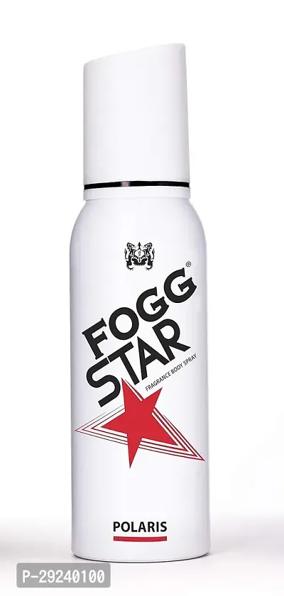 Fogg Star Polaris - 120 Ml for Men-thumb0