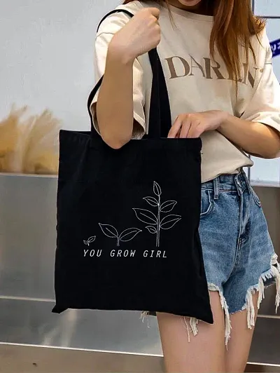 Limited Stock!! Fabric Tote Bags 
