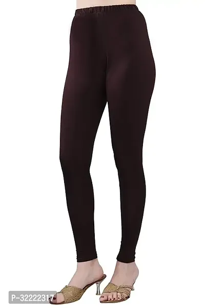 Churidar Leggings For Women-thumb0