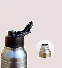 Stainless Steel Water Bottle 800 ml-thumb1