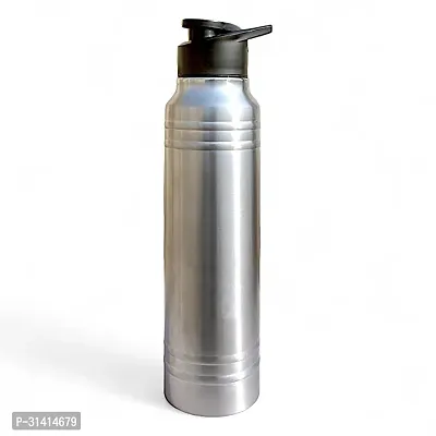 Stainless Steel Water Bottle 800 ml-thumb0