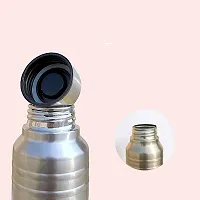 Stainless Steel Water Bottle - 1000ml-thumb1