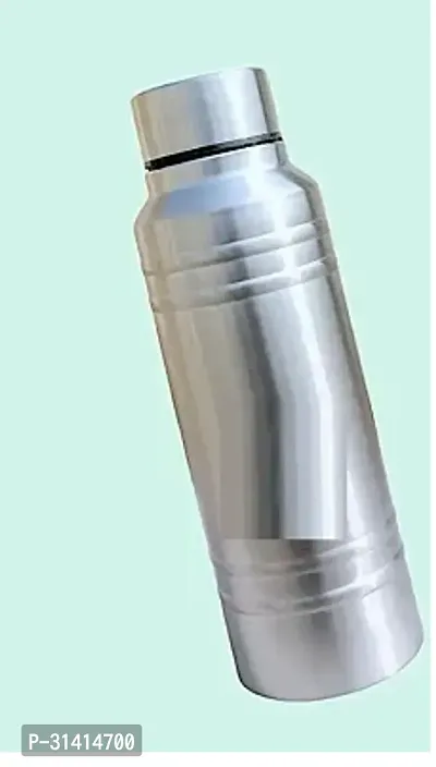 Stainless Steel Water Bottle - 1000ml