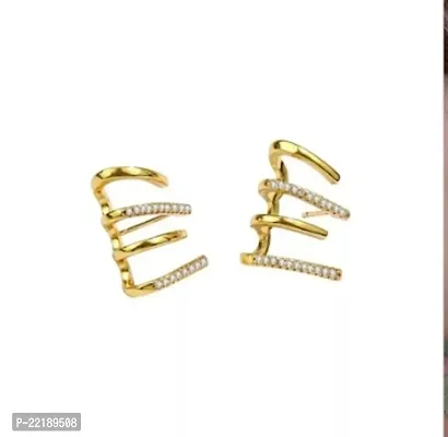 Alloy   Earrings For Women-thumb0