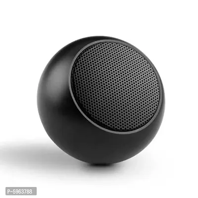 MINI BASS BOOST SPEAKER-thumb0