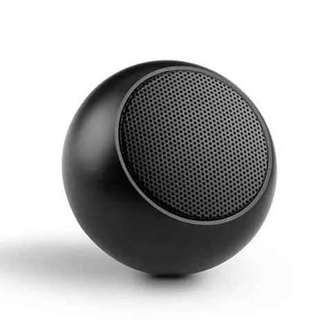 MINI BASS BOOST SPEAKER