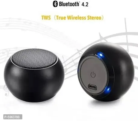 MINI BASS BOOST SPEAKER-thumb2