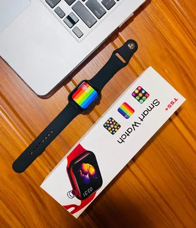 T-55 PLUS SMARTWATCH