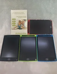 LCD Writing Tablet 8.5 Inch E-Note Pad LCD Writing Tablet For Kids-thumb3