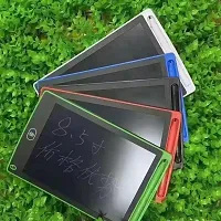LCD Writing Tablet 8.5 Inch E-Note Pad LCD Writing Tablet For Kids-thumb1