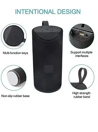 TG-113 portable wireless Bluetooth speaker-thumb1