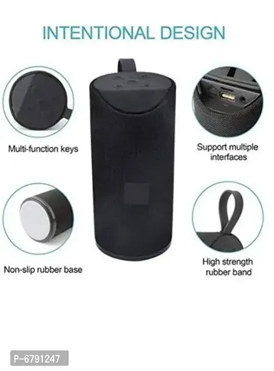 TG-113 portable wireless Bluetooth speaker-thumb2