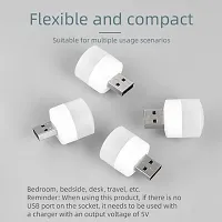 Mini USB Bulb (Pack of 4Pcs.)-thumb1