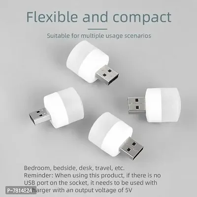 Mini USB Bulb (Pack of 4Pcs.)-thumb2