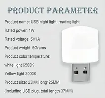 Mini USB Bulb (Pack of 4Pcs.)-thumb3