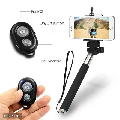 Selfie Bluetooth Remote Shutter-thumb2