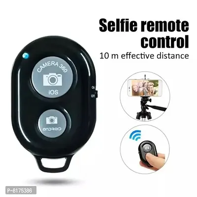 Selfie Bluetooth Remote Shutter-thumb4