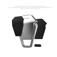Mini Shield Laptop Stand Holder For Computer PC Foldable Cooling Bracket-thumb1