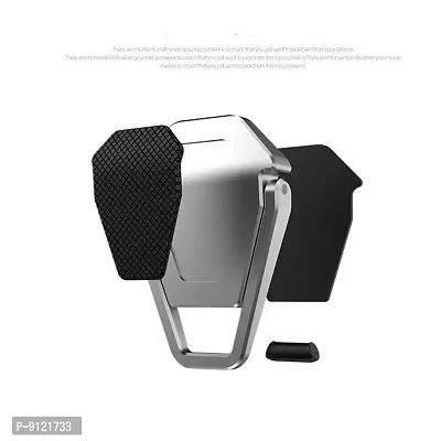 Mini Shield Laptop Stand Holder For Computer PC Foldable Cooling Bracket-thumb2