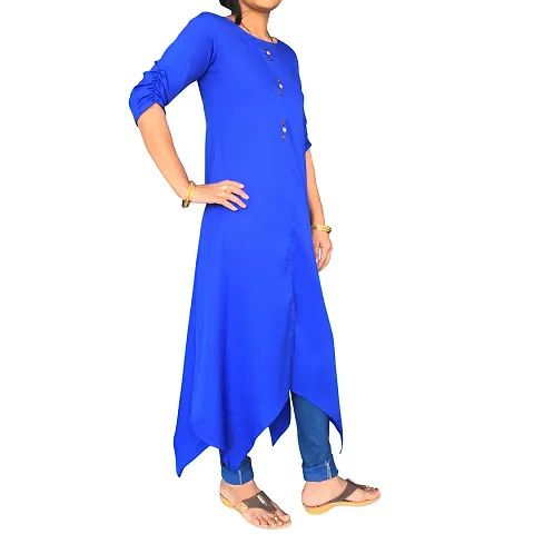 Party/Formal Casual Wear Women Kurti