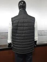 Men Sleeveless Jacket-thumb1