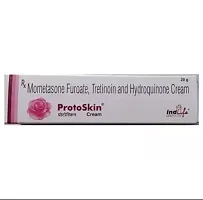 ProtoSkin Cream 20gm Pack Of 3-thumb1