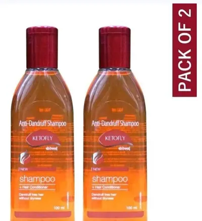 Premium Quality Shampoo  Conditioner For Strong  Shiny Hair