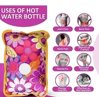 Pain Relief Hot Gel Bag, Heating Pad ( Multicolor )-thumb1