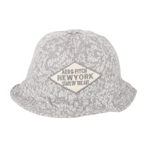 Buy CLASSYMESSI Bucket Hat White Shade Black Bucket Hats for Men