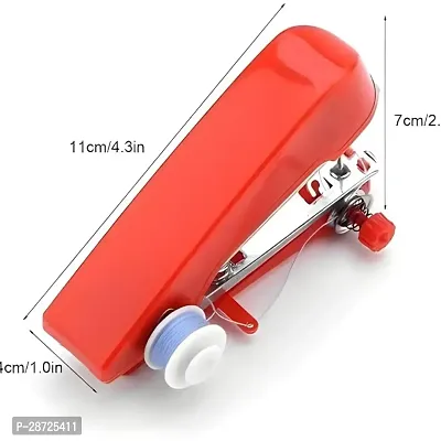 Portable Handheld Stitching Machine-thumb0