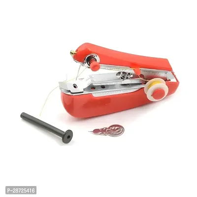 Portable Handheld Stitching Machine-thumb0